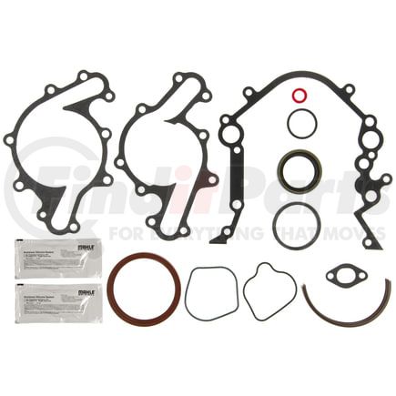 CS5815 by MAHLE - Engine Conversion Gasket Set