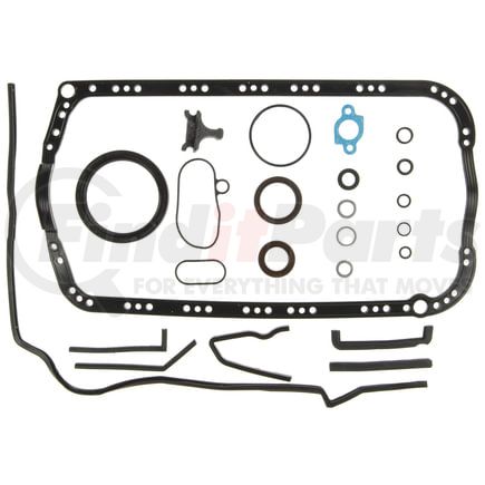 Mahle CS5824 Engine Conversion Gasket Set Engine Conversion Gasket Set