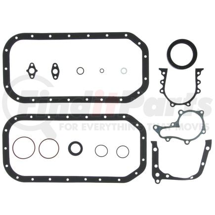 Mahle CS5797 Engine Conversion Gasket Set Engine Conversion Gasket Set