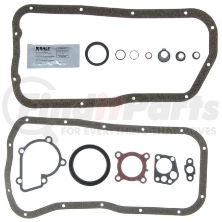 Mahle CS5863 Engine Conversion Gasket Set Engine Conversion Gasket Set