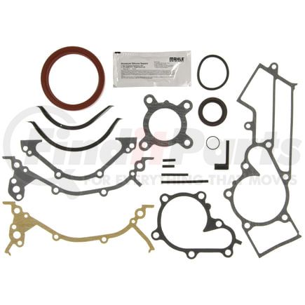 CS5826 by MAHLE - Engine Conversion Gasket Set