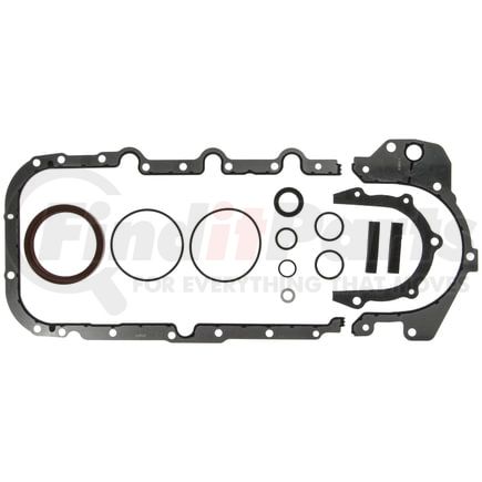 Mahle CS5870A Engine Conversion Gasket Set Engine Conversion Gasket Set