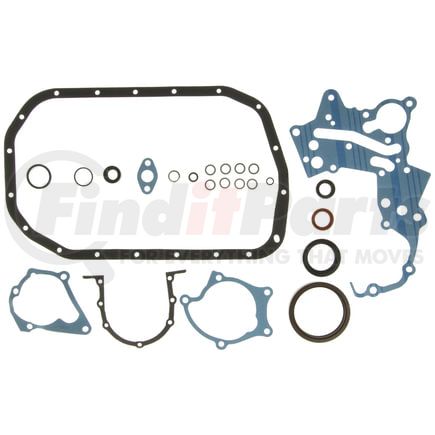Mahle CS5875 Engine Conversion Gasket Set Engine Conversion Gasket Set