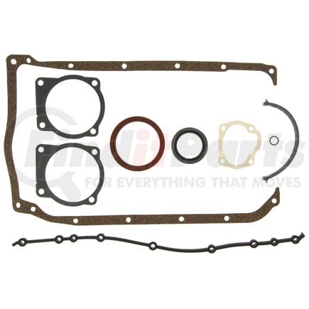 CS5871 by MAHLE - Engine Conversion Gasket Set