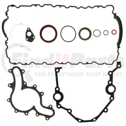Mahle CS5887A Engine Conversion Gasket Set Engine Conversion Gasket Set