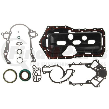 CS5912A by MAHLE - Engine Conversion Gasket Set