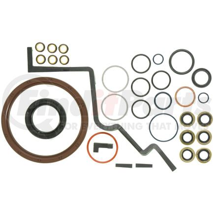 CS5905A by MAHLE - Engine Conversion Gasket Set