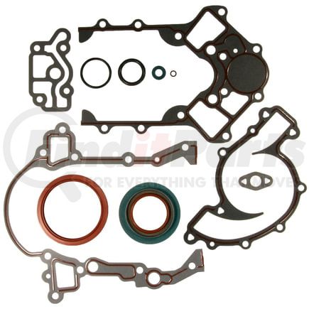 CS5912 by MAHLE - Engine Conversion Gasket Set