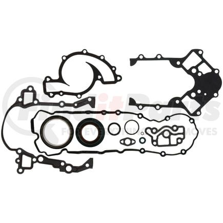 CS5912B by MAHLE - Engine Conversion Gasket Set