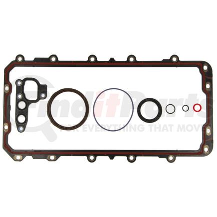 CS5931A by MAHLE - Engine Conversion Gasket Set