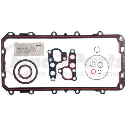 CS5931B by MAHLE - Engine Conversion Gasket Set