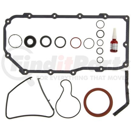 CS5936 by MAHLE - Engine Conversion Gasket Set