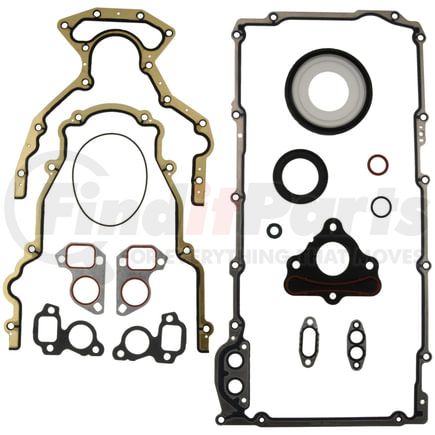 CS5975A by MAHLE - Engine Conversion Gasket Set