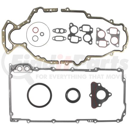 CS5975 by MAHLE - Engine Conversion Gasket Set