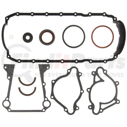 Mahle CS5940 Engine Conversion Gasket Set Engine Conversion Gasket Set
