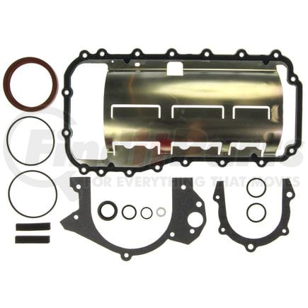 Mahle CS5978 Engine Conversion Gasket Set Engine Conversion Gasket Set