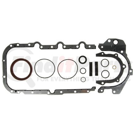 CS5978A by MAHLE - Engine Conversion Gasket Set