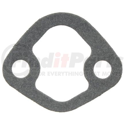 D20208 by MAHLE - Fuel Pump Mounting Gasket