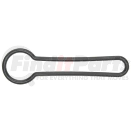 D32786 by MAHLE - Fuel Injection Pressure Regulator O-Ring