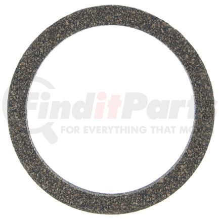 D34545 by MAHLE - Fuel Pump Bowl Gasket