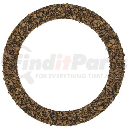 D35288 by MAHLE - Fuel Pump Bowl Gasket