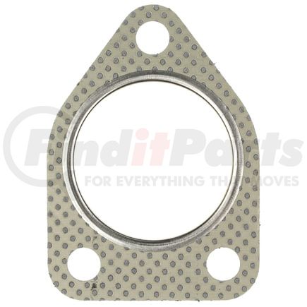 F10120 by MAHLE - Exhaust Pipe Flange Gasket