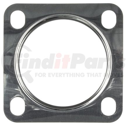 F10142 by MAHLE - Exhaust Pipe Flange Gasket