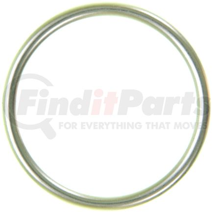 F31813 by MAHLE - Exhaust Pipe Flange Gasket