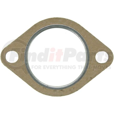 F31980 by MAHLE - Exhaust Pipe Flange Gasket