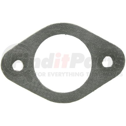 F32006 by MAHLE - Exhaust Pipe Flange Gasket