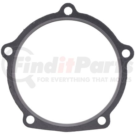 F32089 by MAHLE - Catalytic Converter Gasket