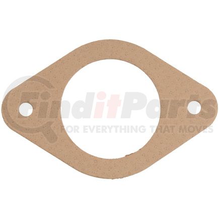 F32166 by MAHLE - Catalytic Converter Gasket