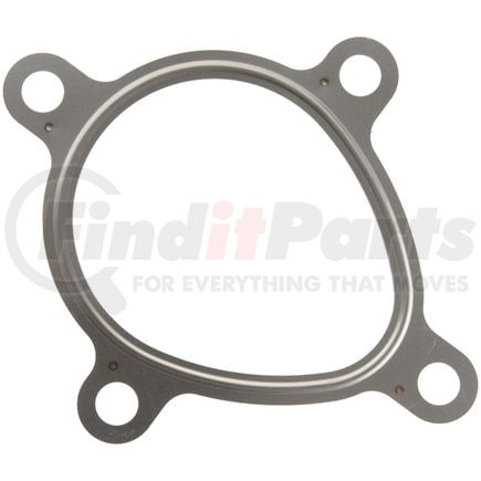 F32302 by MAHLE - Exhaust Pipe Flange Gasket