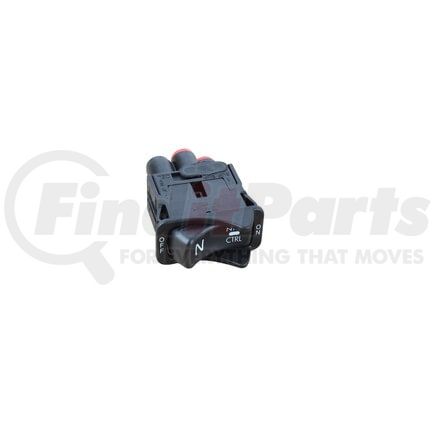 20QE4182P5 by MACK - Air Brake Control Valve