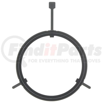 F32789 by MAHLE - Turbocharger Gasket