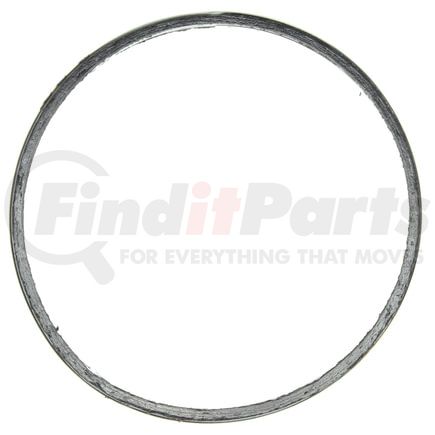 F32803 by MAHLE - Turbocharger Gasket