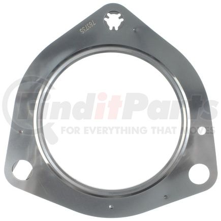 F32820 by MAHLE - Exhaust Pipe Flange Gasket