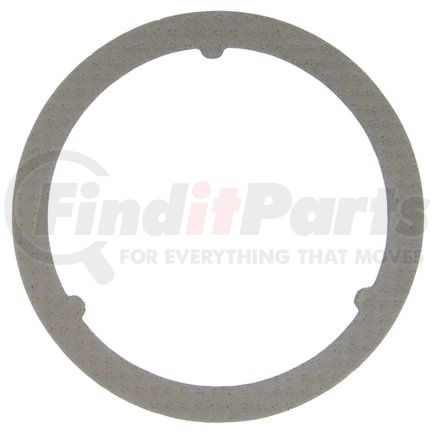 F32901 by MAHLE - Exhaust Pipe Flange Gasket