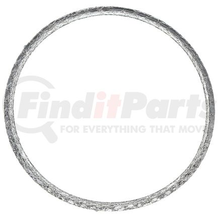 F33218 by MAHLE - Exhaust Pipe Flange Gasket