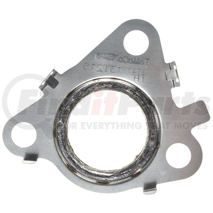 F33272 by MAHLE - Turbocharger Gasket