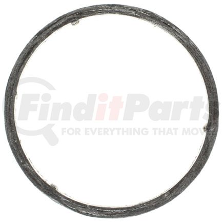 F33286 by MAHLE - Turbocharger Gasket