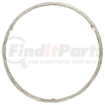 F33665 by MAHLE - Turbocharger Gasket