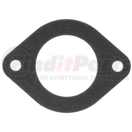 F7285 by MAHLE - Exhaust Pipe Flange Gasket