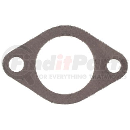 F7422 by MAHLE - Exhaust Pipe Flange Gasket