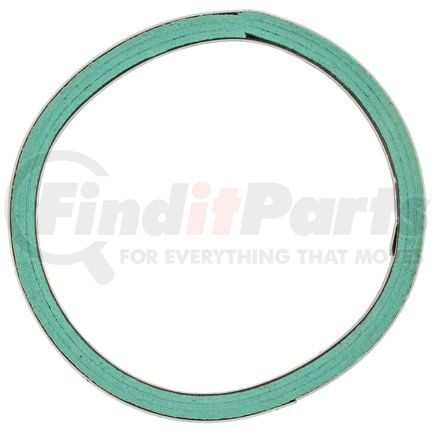 F7459 by MAHLE - Exhaust Pipe Flange Gasket