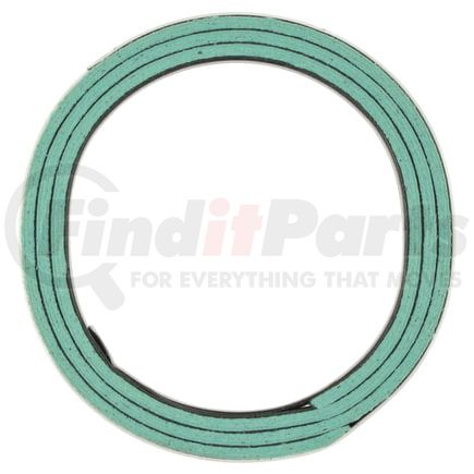 F7463 by MAHLE - Exhaust Pipe Flange Gasket