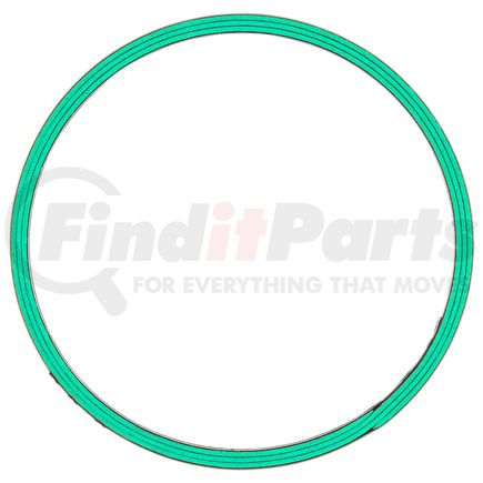 F7454 by MAHLE - Exhaust Pipe Flange Gasket