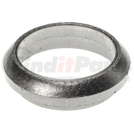 F7507 by MAHLE - Exhaust Pipe Flange Gasket