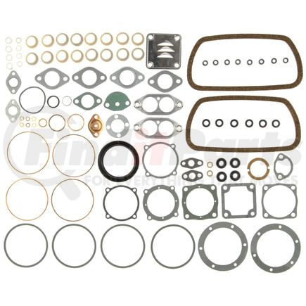 FS3574 by MAHLE - Engine Gasket Set