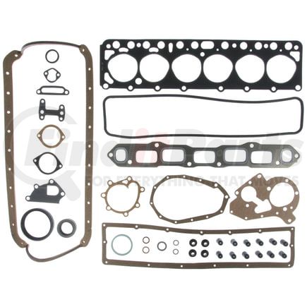 Mahle FS3944 Engine Gasket Set Engine Gasket Set